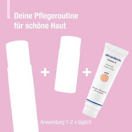 Gesichtscreme H, 30 g