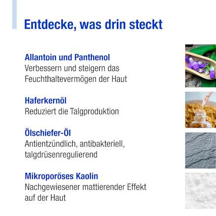 Lotion F gegen Hautunreinheiten, 30 ml