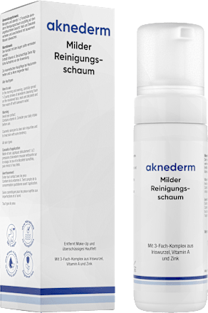 Reinigingsschuim, 150 ml