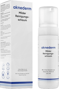 Reinigungsschaum, 150 ml