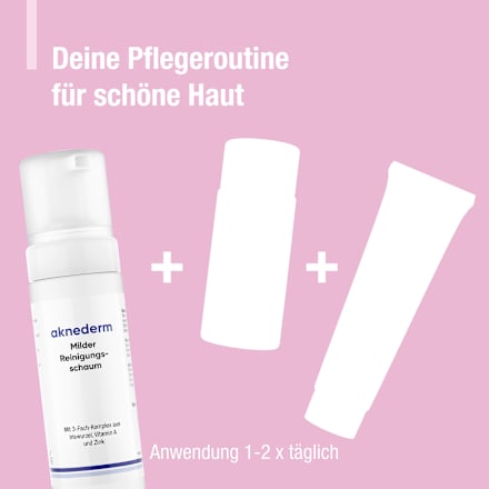 Reinigingsschuim, 150 ml