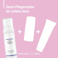 Reinigungsschaum, 150 ml