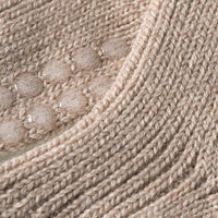 ALANA ABS Socken mit Wolle, braun, Gr. 23/26, 1 St