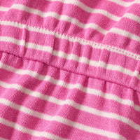 Badekleid mit Eis-Motiv, rosa, Gr. 86/92, 1 St ALANA