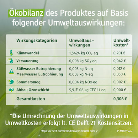 Body Langarm Pro Climate mit Herz-Muster, lila, Gr.  86/92, 1 St