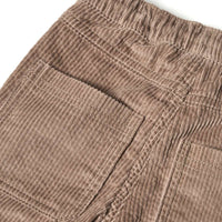 ALANA Cordhose mit weitem Schnitt, braun, Gr. 86, 1 St