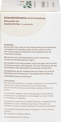 Fettwolle zum Zupfen aus Bio-Schurwolle, 50 g