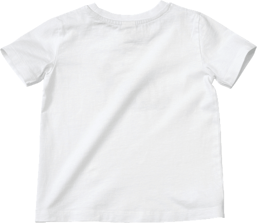Verjaardags T-shirt 2 jaar, wit, maat 98, 1 stuk