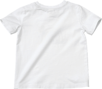Verjaardags T-shirt 2 jaar, wit, maat 98, 1 stuk