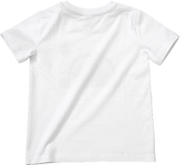 Geburtstags T-Shirt 4 Jahre, weiß, Gr. 110, 1 St