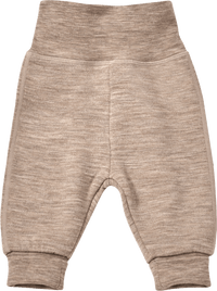 ALANA Hose aus Wolle, beige, Gr. 62/68, 1 St