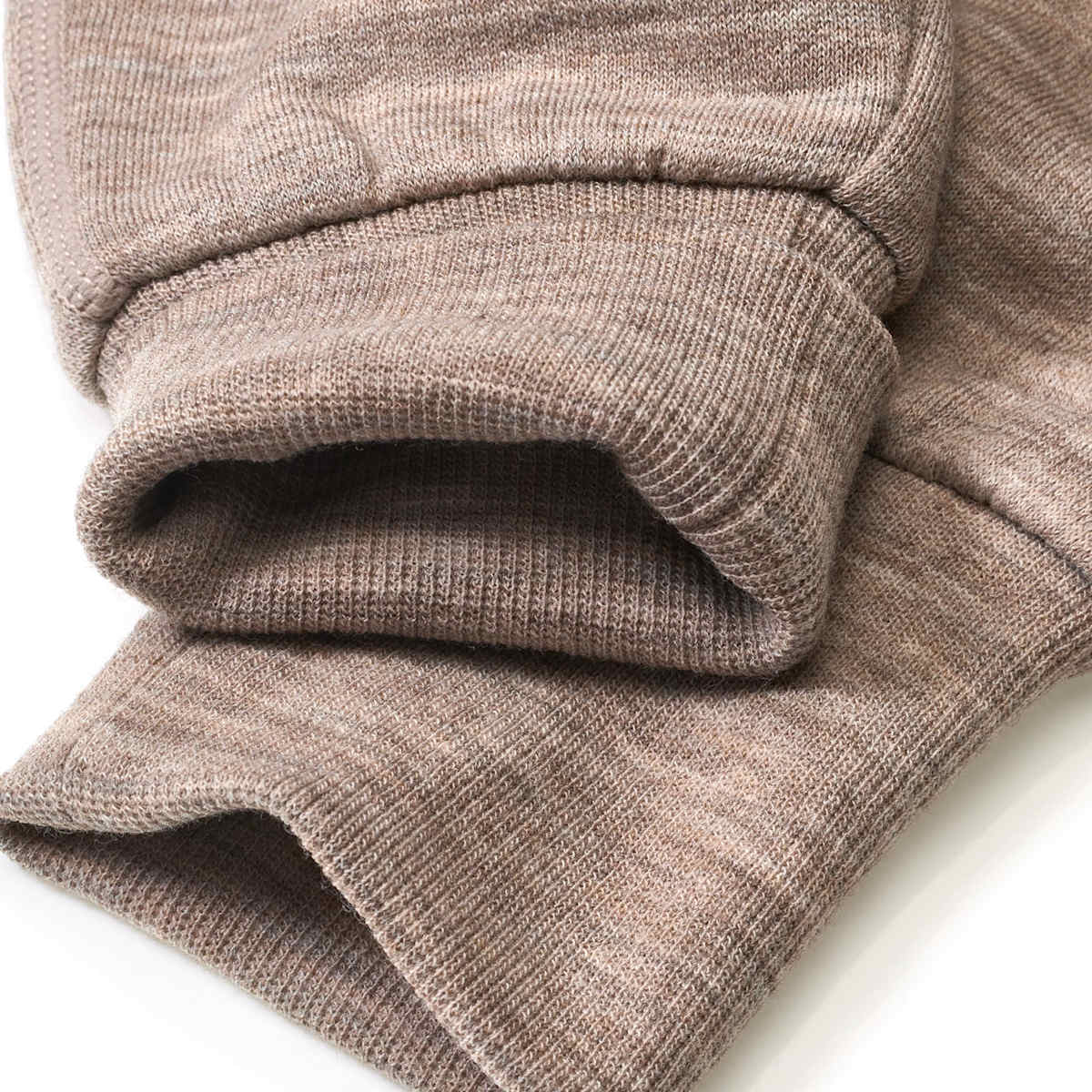 ALANA Hose aus Wolle, beige, Gr. 62/68, 1 St