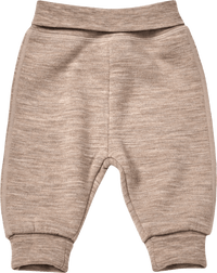 ALANA Hose aus Wolle, beige, Gr. 62/68, 1 St