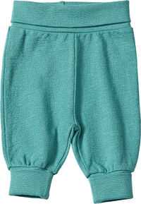 Hose mit Mitwachsfunktion, petrol, Gr. 56, 1 St ALANA