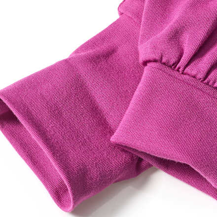 Hose Pro Climate mit Raffung, pink, Gr. 62, 1 St