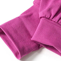 Hose Pro Climate mit Raffung, pink, Gr. 62, 1 St