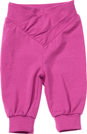 Hose Pro Climate mit Raffung, pink, Gr. 62, 1 St
