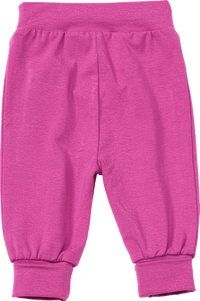 Hose Pro Climate mit Raffung, pink, Gr. 62, 1 St