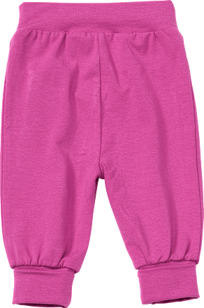Hose Pro Climate mit Raffung, pink, Gr. 62, 1 St
