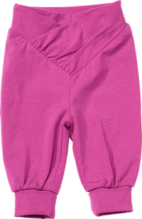 Hose Pro Climate mit Raffung, pink, Gr. 62, 1 St