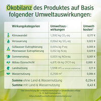 Hose Pro Climate mit Waffel-Muster & Mitwachsfunktion, braun, Gr. 74, 1 St