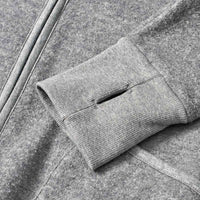 ALANA Jacke aus Wollwalk, grau, Gr. 134/140, 1 St