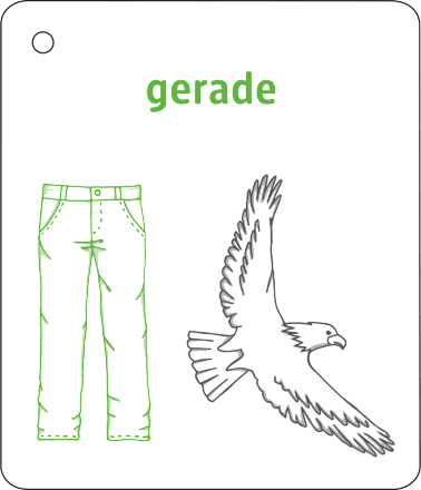 Rechte jeans met autoborduursel, blauw, maat 92 104, 1 stuk