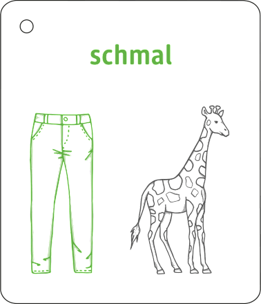 Jeans mit Stretch & schmalem Schnitt, blau, Gr. 128, 1 St