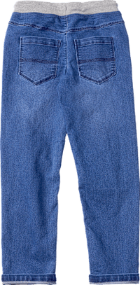 ALANA Jeans mit Stretch & schmalem Schnitt, blau, Gr. 134, 1 St