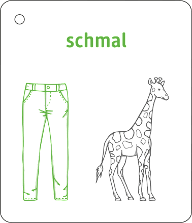 Jeans mit Stretch & schmalem Schnitt, blau, Gr. 98, 1 St