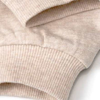Jogginghose, beige, Gr. 86, 1 St