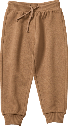 Jogginghose, braun, Gr. 128