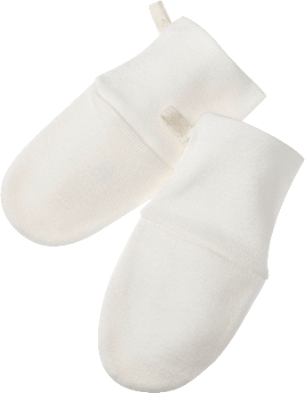 Krabwanten, wit, 1 stuk