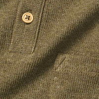 Langarmshirt mit Ripp-Struktur, grau, Gr. 110, 1 St