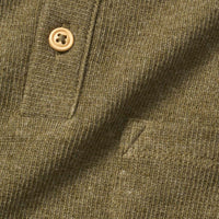 ALANA Langarmshirt mit Ripp-Struktur, grau, Gr. 116, 1 St