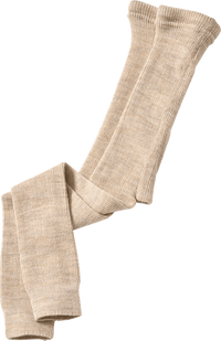 ALANA Leggings aus Schurwolle, beige, Gr. 110/116, 1 St