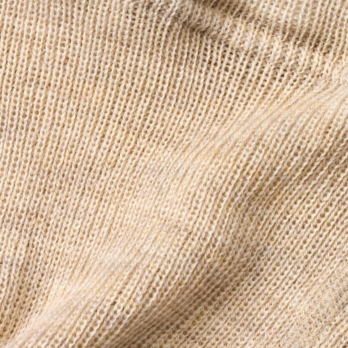 ALANA Leggings aus Schurwolle, beige, Gr. 110/116, 1 St