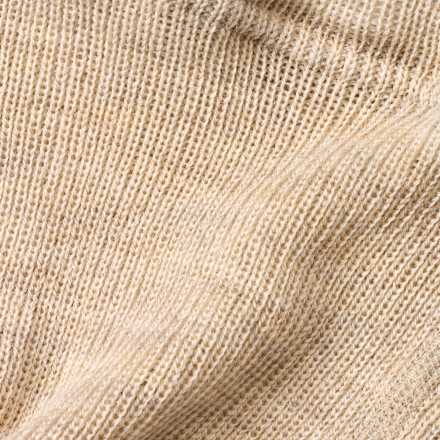 Leggings aus Schurwolle, beige, Gr. 98/104, 1 St