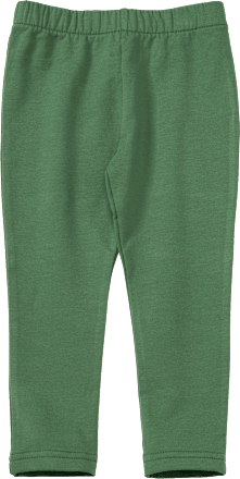 Leggings mit Knieverstärkung, grün, Gr. 110, 1 St