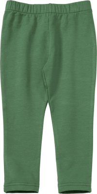Leggings mit Knieverstärkung, grün, Gr. 116, 1 St