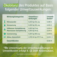 ALANA Mütze Pro Climate mit Kirschen-Muster, beige, Gr. 52/53, 1 St