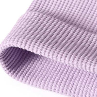 Pro Climate hoed met wafelstructuur, paars, maat 54/55, 1 stuk