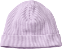 Pro Climate hoed met wafelstructuur, paars, maat 54/55, 1 stuk
