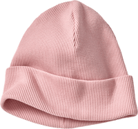 Mütze Pro Climate mit Waffel-Struktur, rosa, Gr. 50/51, 1 St