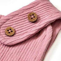 ALANA Overall mit Saturn-Motiv, rosa, Gr. 68, 1 St