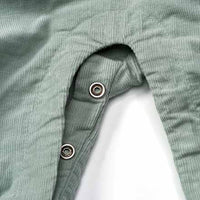 Set mit Shirt mit Melonen-Muster & Latzhose, grün & rosa, Gr. 62, 1 St