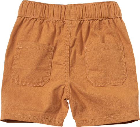 Shorts mit Kordel, braun, Gr. 98, 1 St ALANA