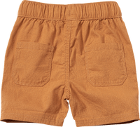 Shorts mit Kordel, braun, Gr. 98, 1 St ALANA