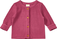 ALANA Strickjacke, rosa, Gr. 62, 1 St