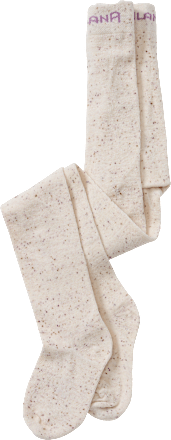 Panty, beige, maat 110/116, 1 stuk